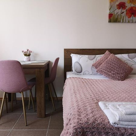 Excellent Studios For Your Vacation-Hotel Villa Park- Borovets Esterno foto