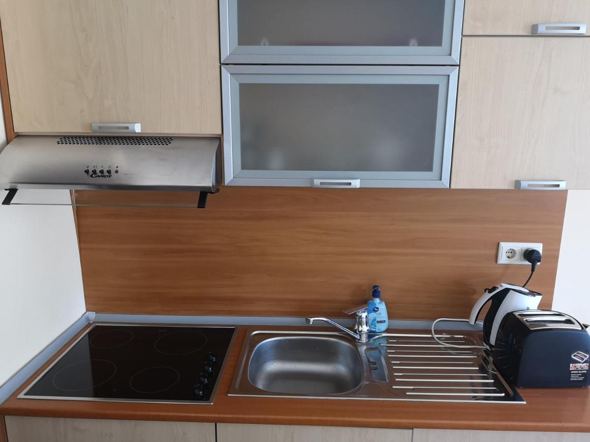 Excellent Studios For Your Vacation-Hotel Villa Park- Borovets Esterno foto