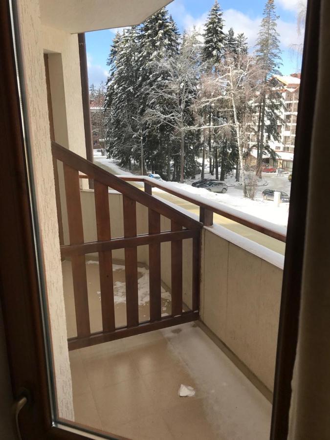 Excellent Studios For Your Vacation-Hotel Villa Park- Borovets Esterno foto