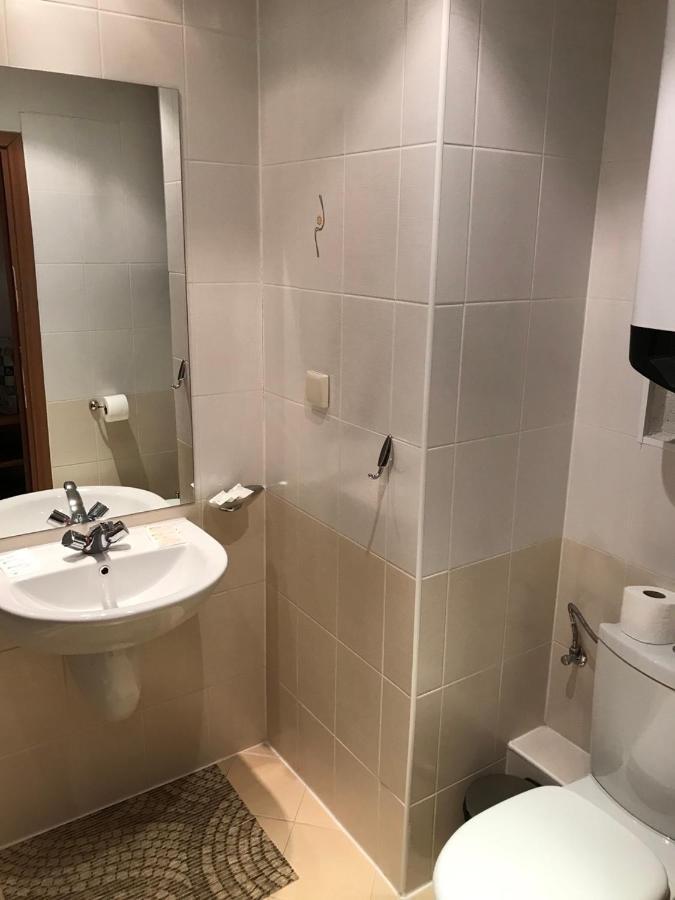 Excellent Studios For Your Vacation-Hotel Villa Park- Borovets Esterno foto