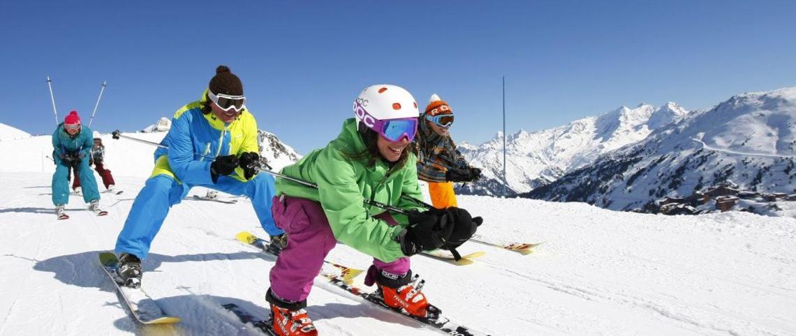 Excellent Studios For Your Vacation-Hotel Villa Park- Borovets Esterno foto