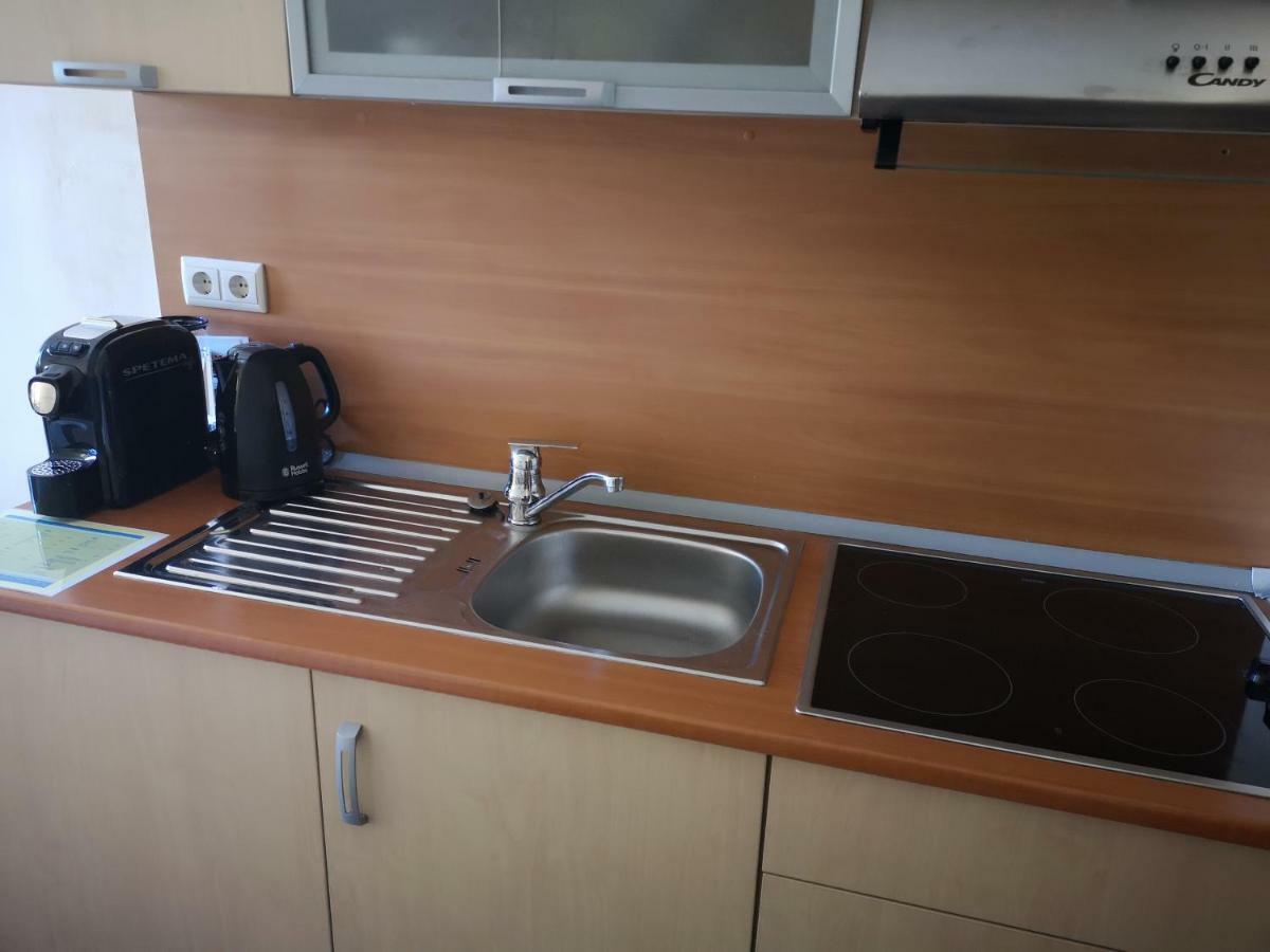 Excellent Studios For Your Vacation-Hotel Villa Park- Borovets Esterno foto